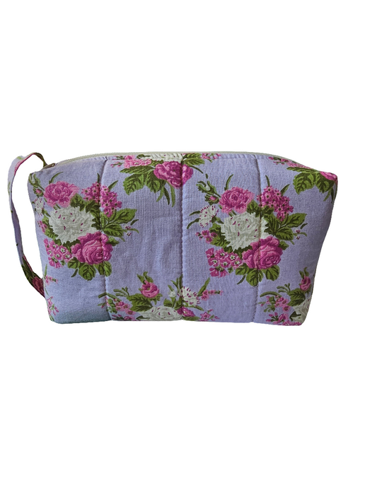Necessaire Floral