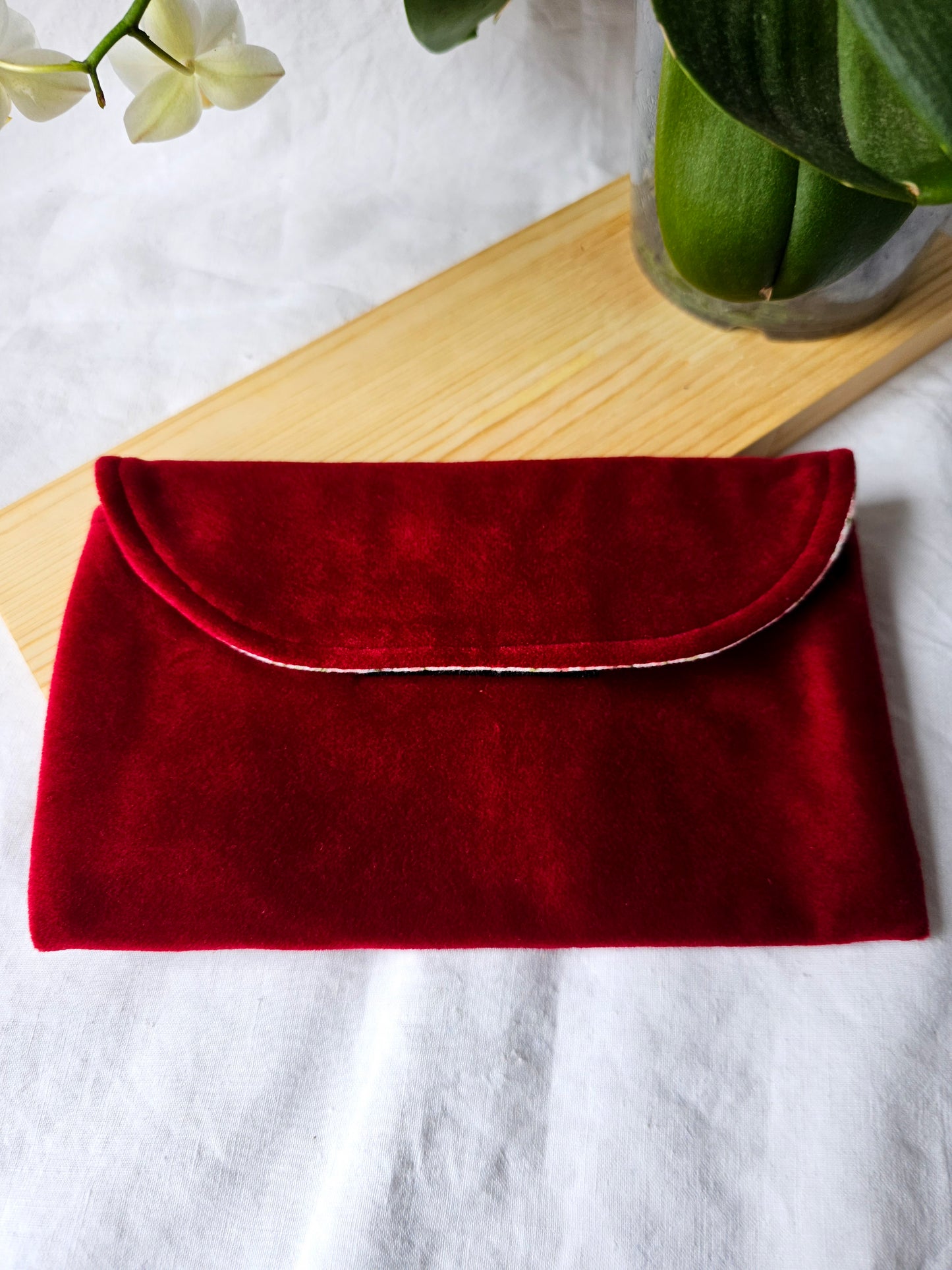 Bolsa Envelope - Fofinho (Vários padrões)