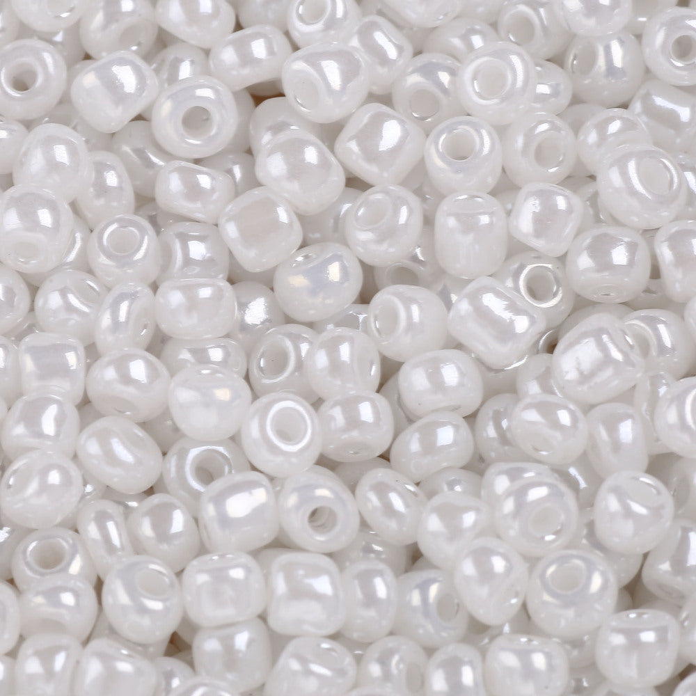 Missangas 4mm (Várias cores)