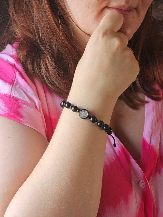 Pulseira - Dezena de São Bento