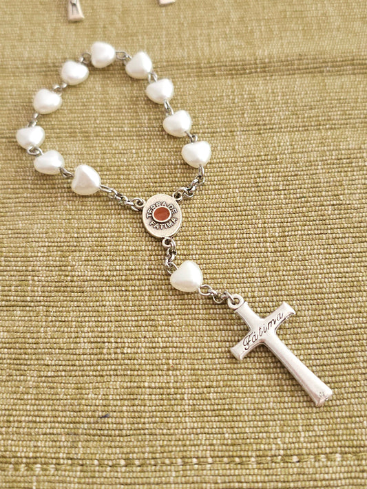 Dezena de Corações