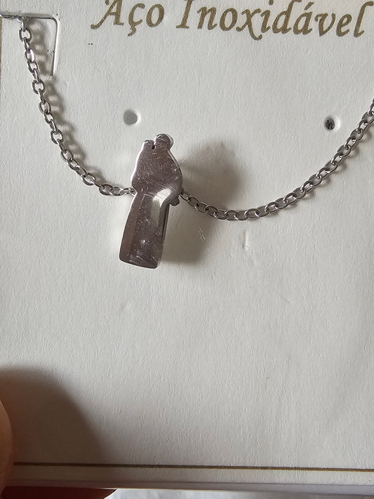 Colar Santo António