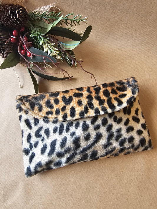 Bolsa Envelope - Fofinho (Vários padrões)