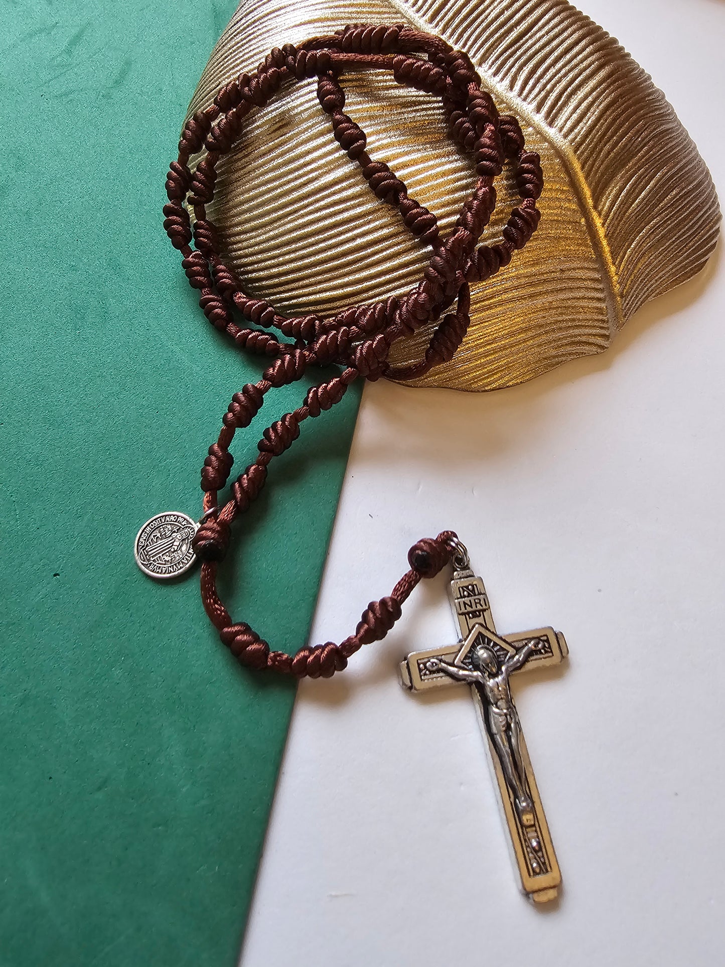 Terço de Nós Franciscanos
