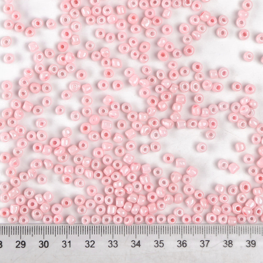 Missangas 4mm (Várias cores)