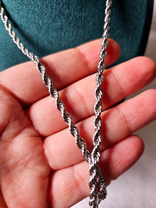 Fio em Aço Inoxidável - Espiral