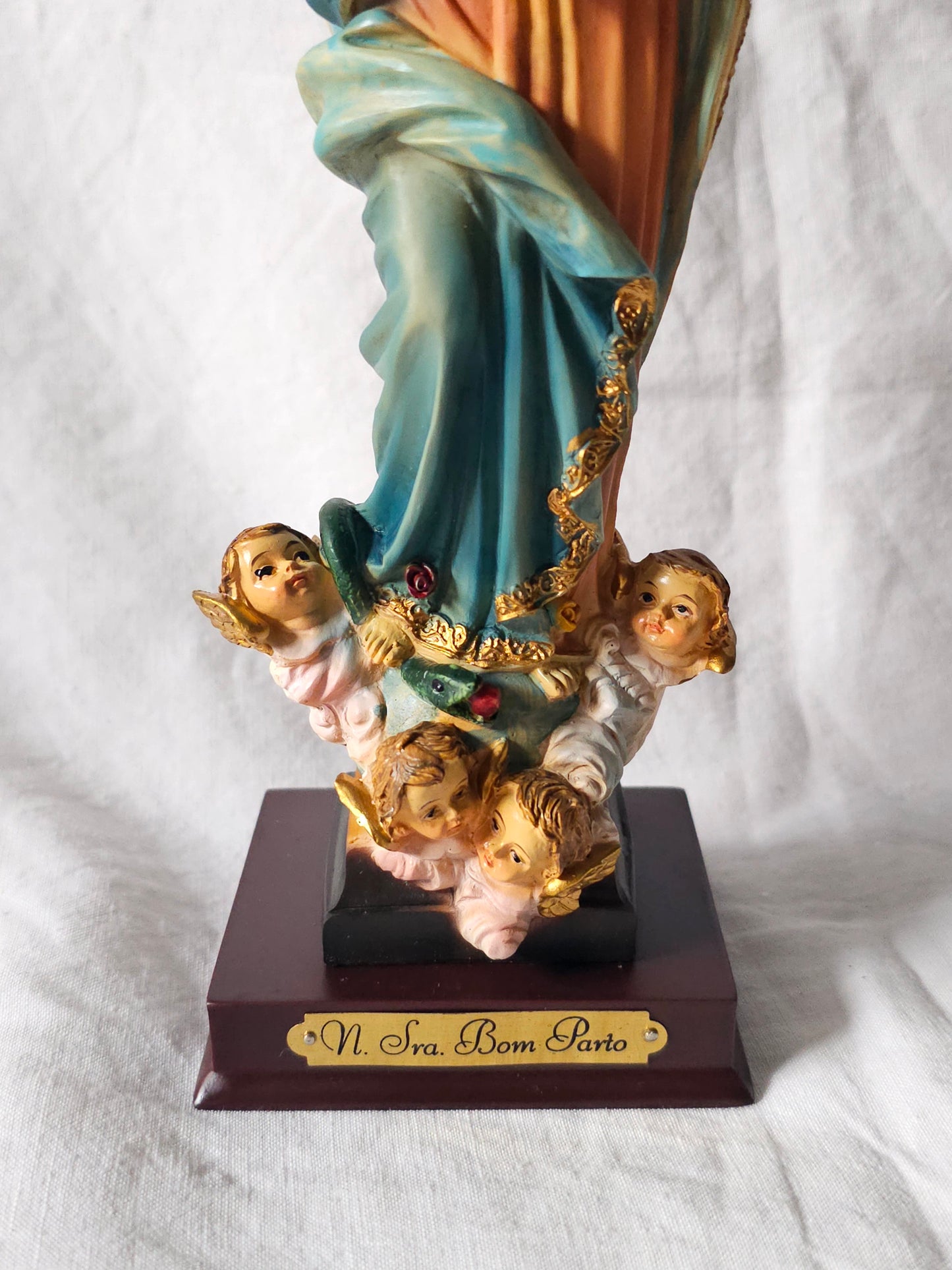 Nossa Senhora do Bom Parto