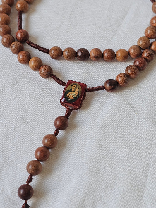 Terço de Santo António