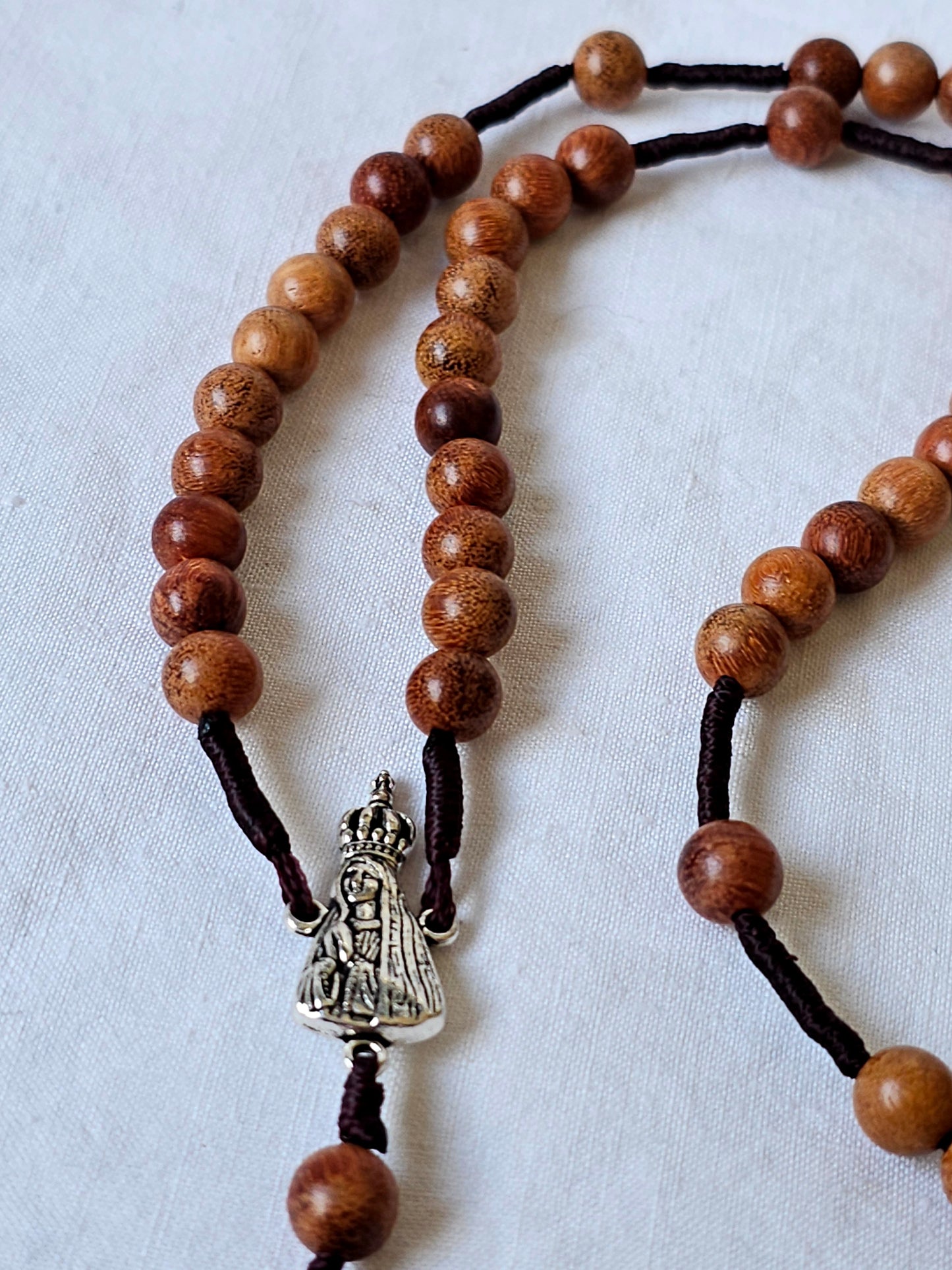 Terço Nossa Senhora de Fátima