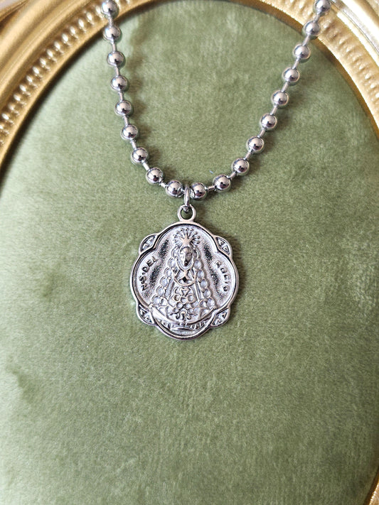 Colar Nossa Senhora do Rocio