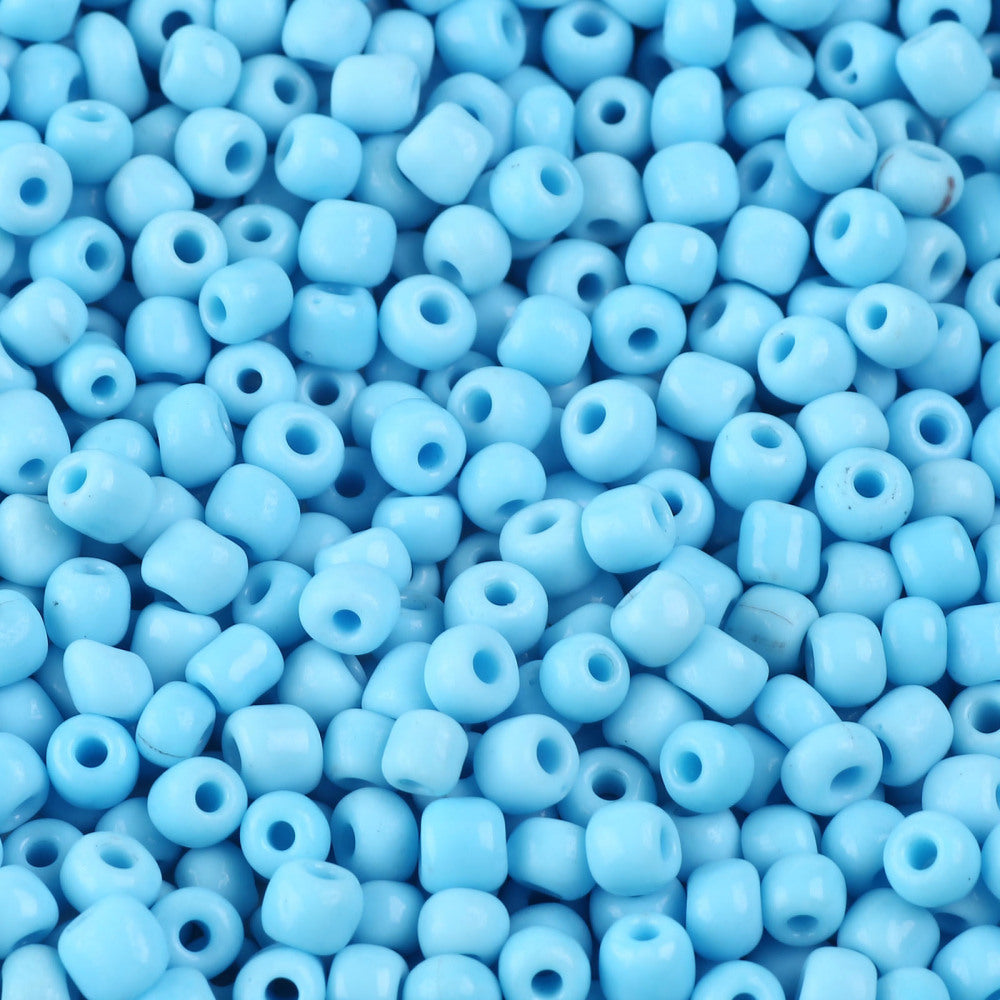 Missangas 4mm (Várias cores)