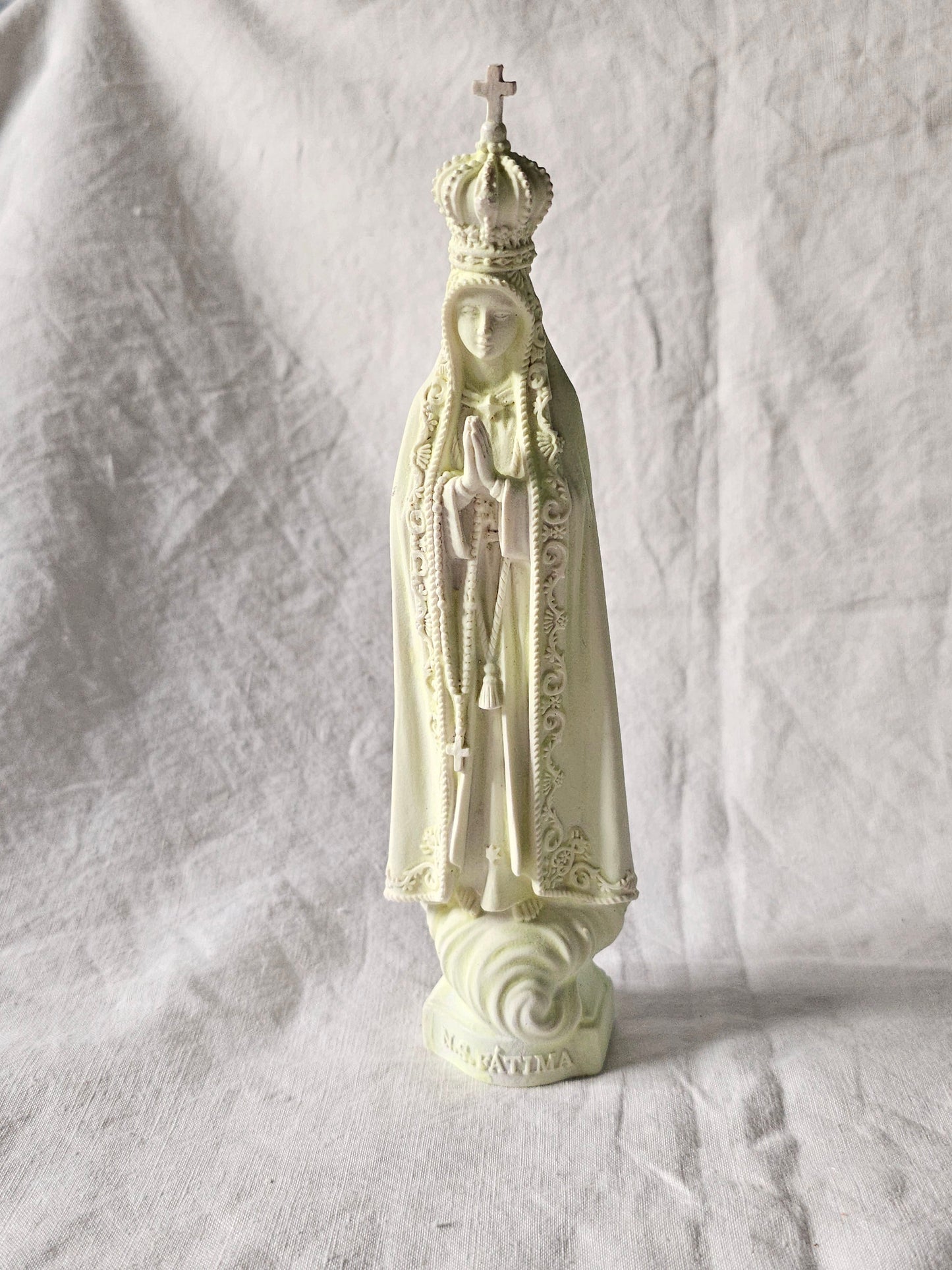 Nossa Senhora de Fátima Luminosa