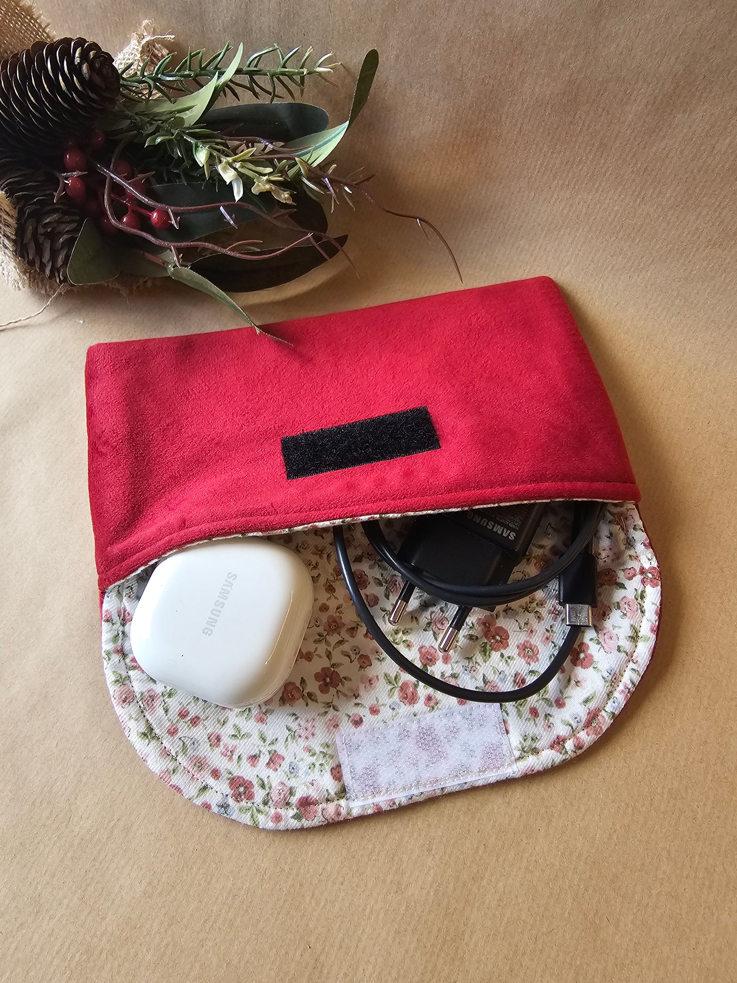 Bolsa Envelope - Fofinho (Vários padrões)
