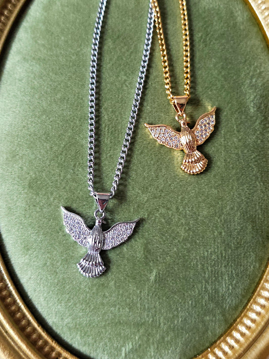 Colar Espírito Santo