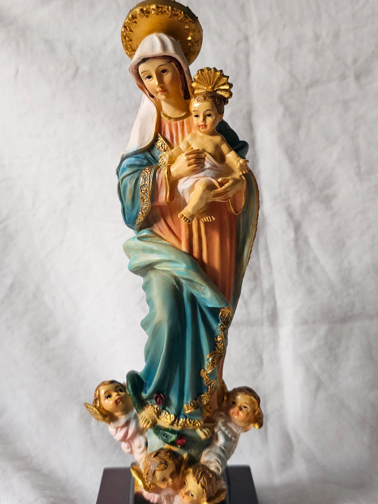 Nossa Senhora do Bom Parto