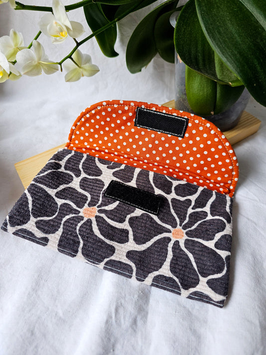 Bolsa Envelope - Bombazine (Vários padrões)