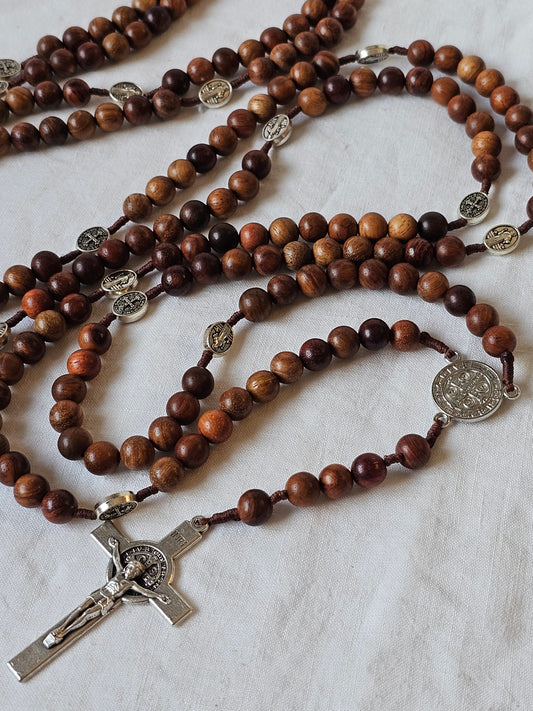 Rosário Completo - Madeira