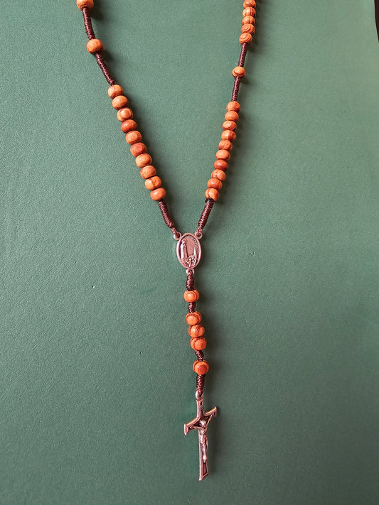 Terço Nossa Senhora de Fátima