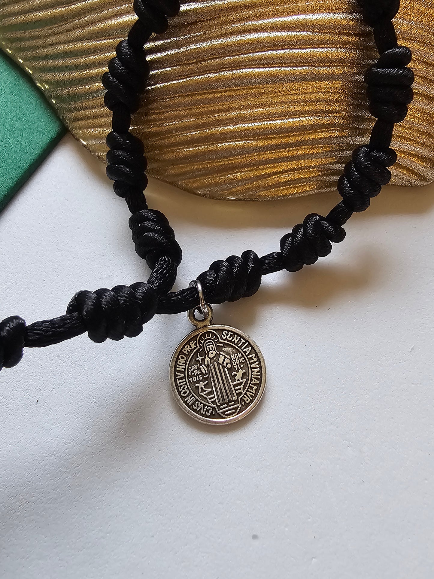 Terço de Nós Franciscanos