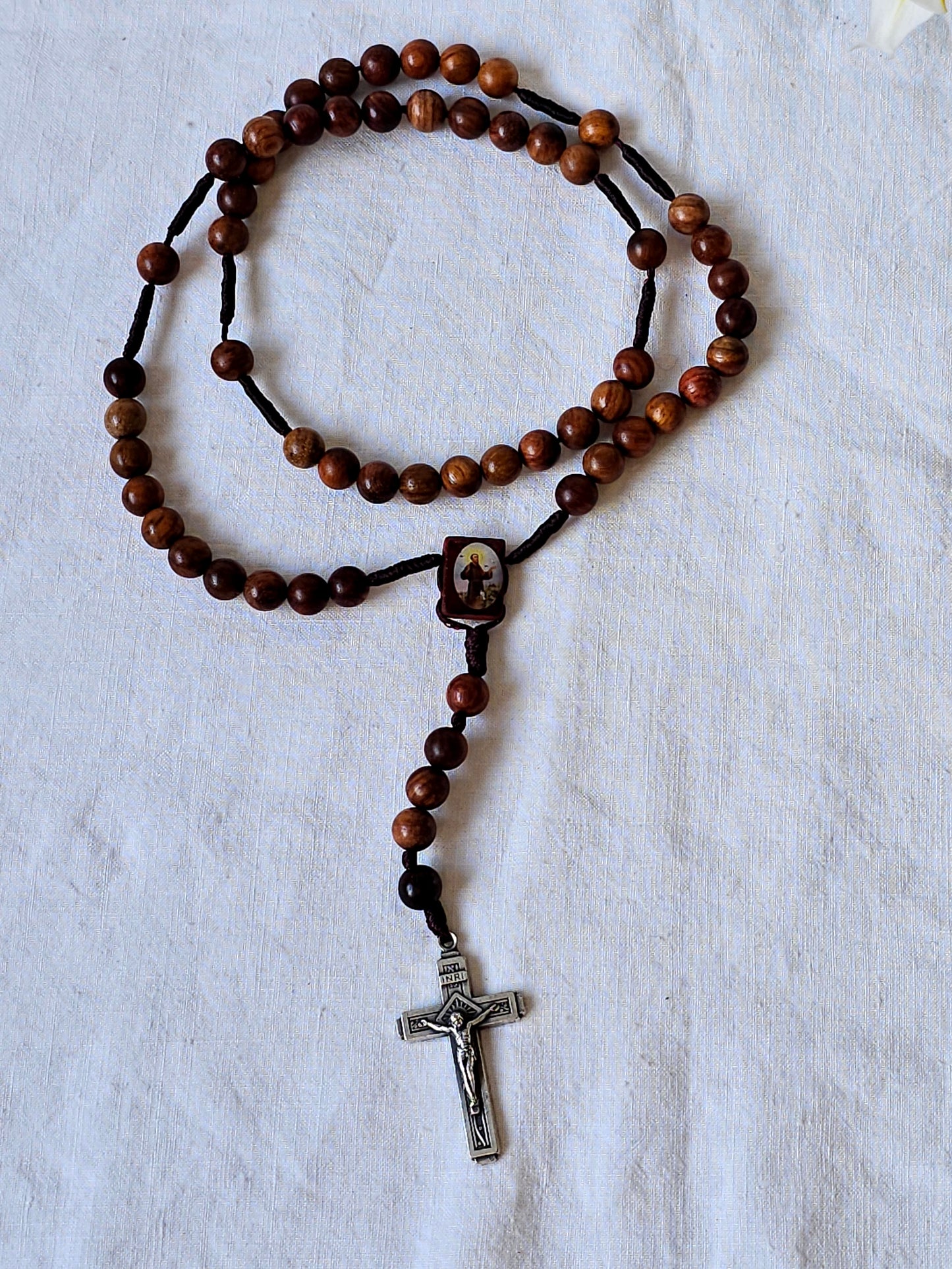 Terço de São Francisco de Assis