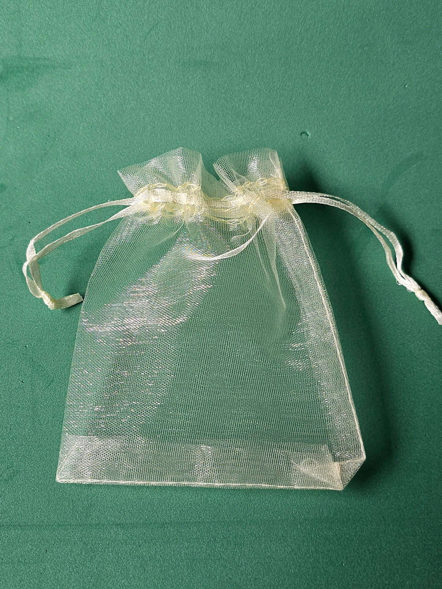 Saco Tule para colocar Lembranças