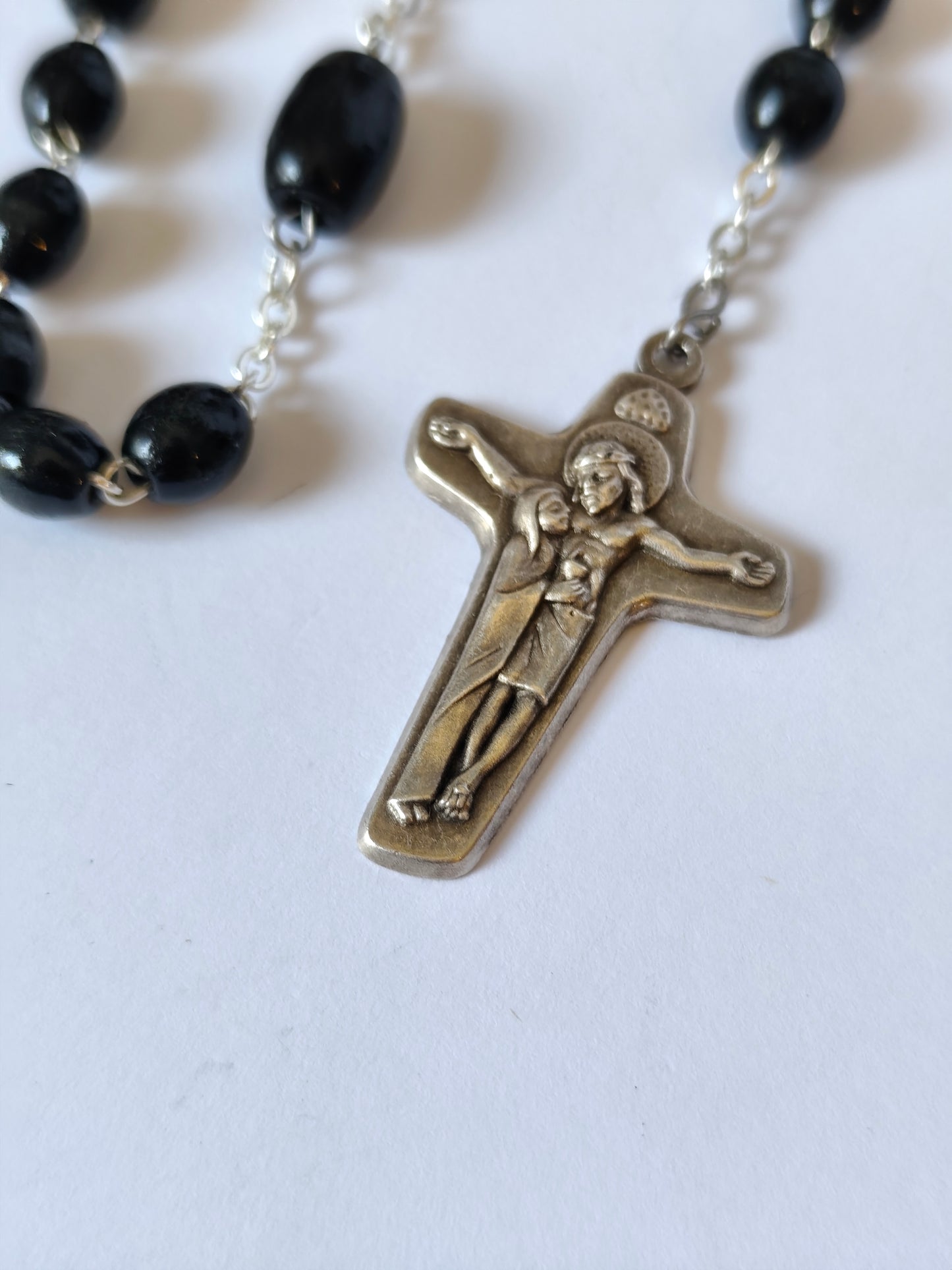 Terço das 7 Dores de Nossa Senhora