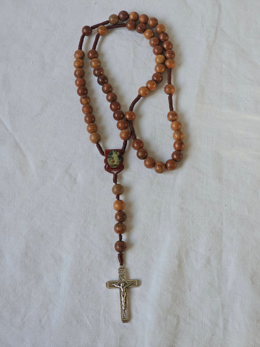 Terço do Anjo da Guarda