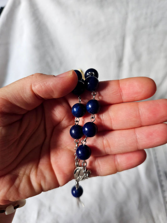 Dezena - Lapis Lazulli