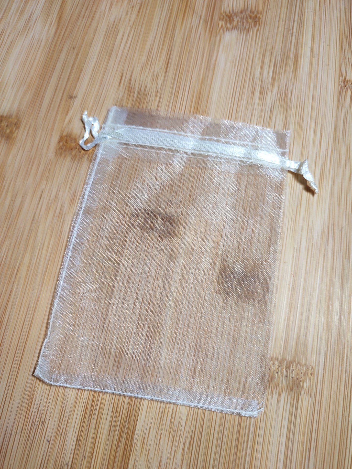 Saco Tule para colocar Lembranças