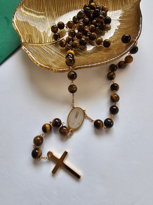 Terço de Fátima - Fé e proteção