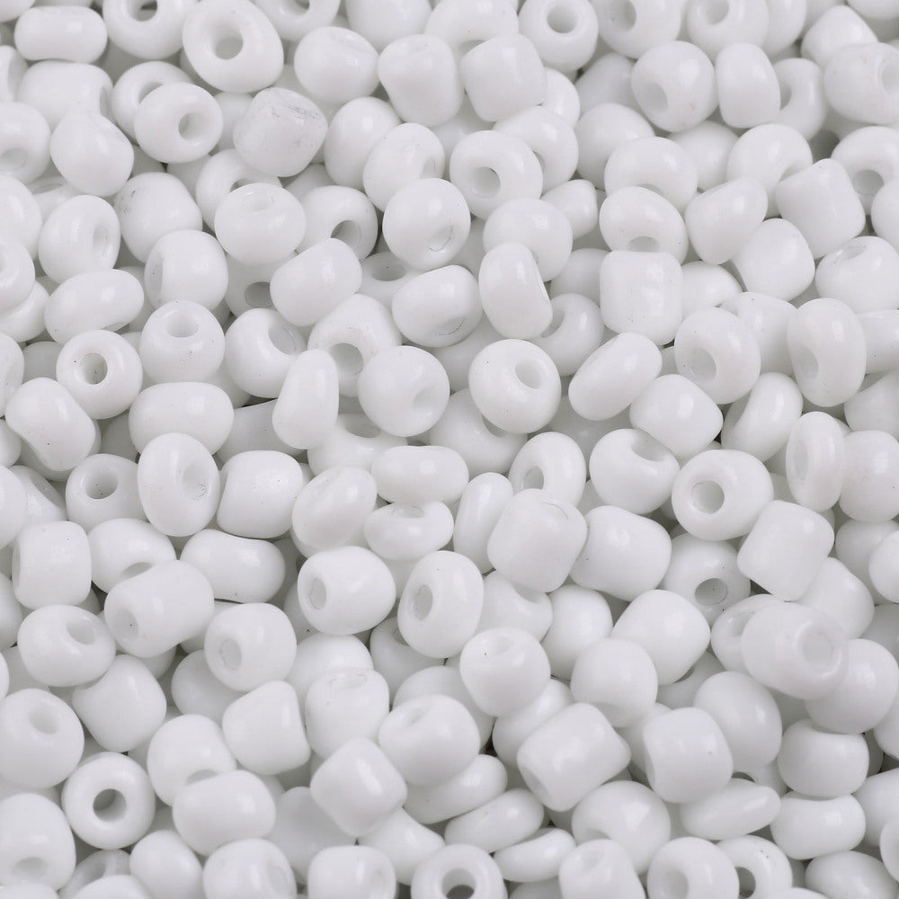 Missangas 4mm (Várias cores)