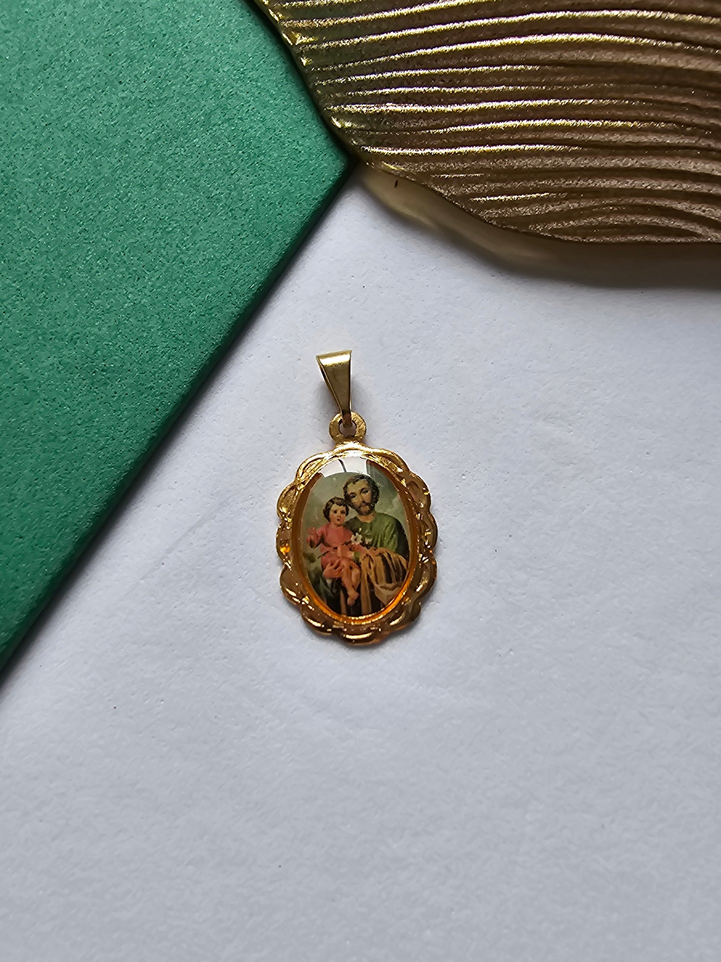 Medalha de São José