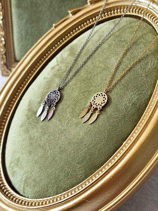 Colar Caçador de Sonhos