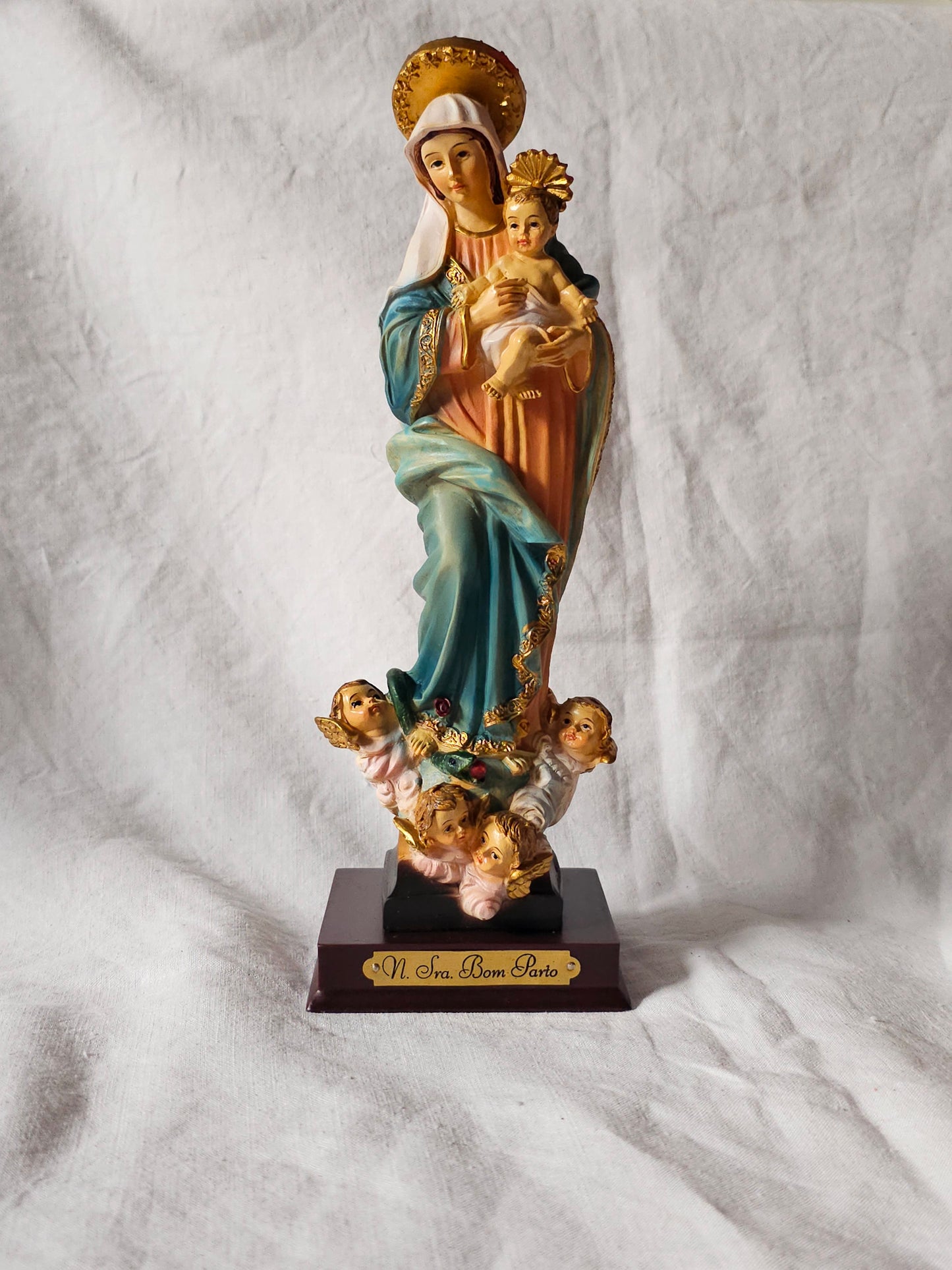 Nossa Senhora do Bom Parto