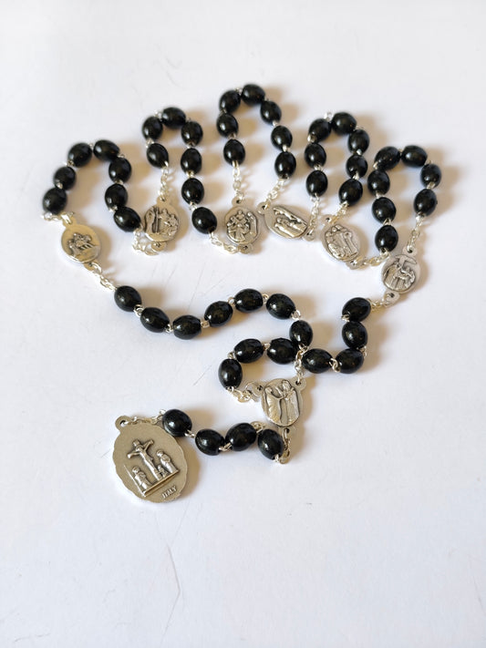 Terço das 7 Dores de Nossa Senhora