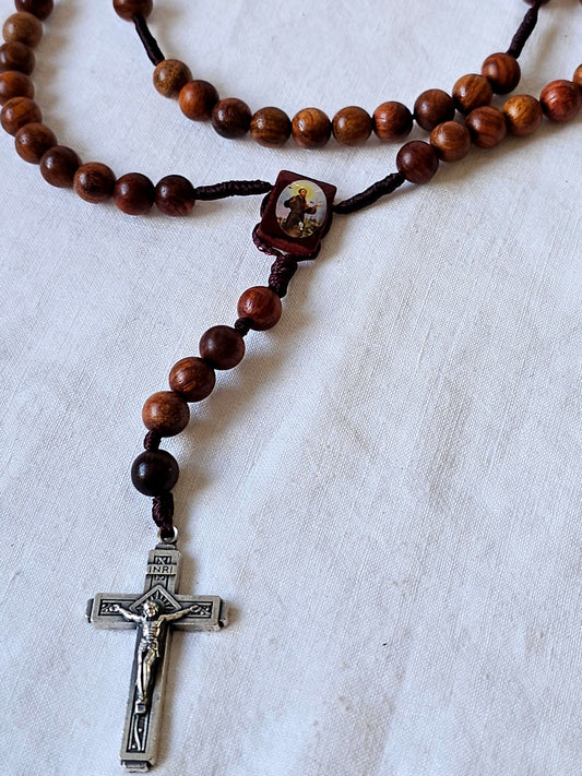 Terço de São Francisco de Assis