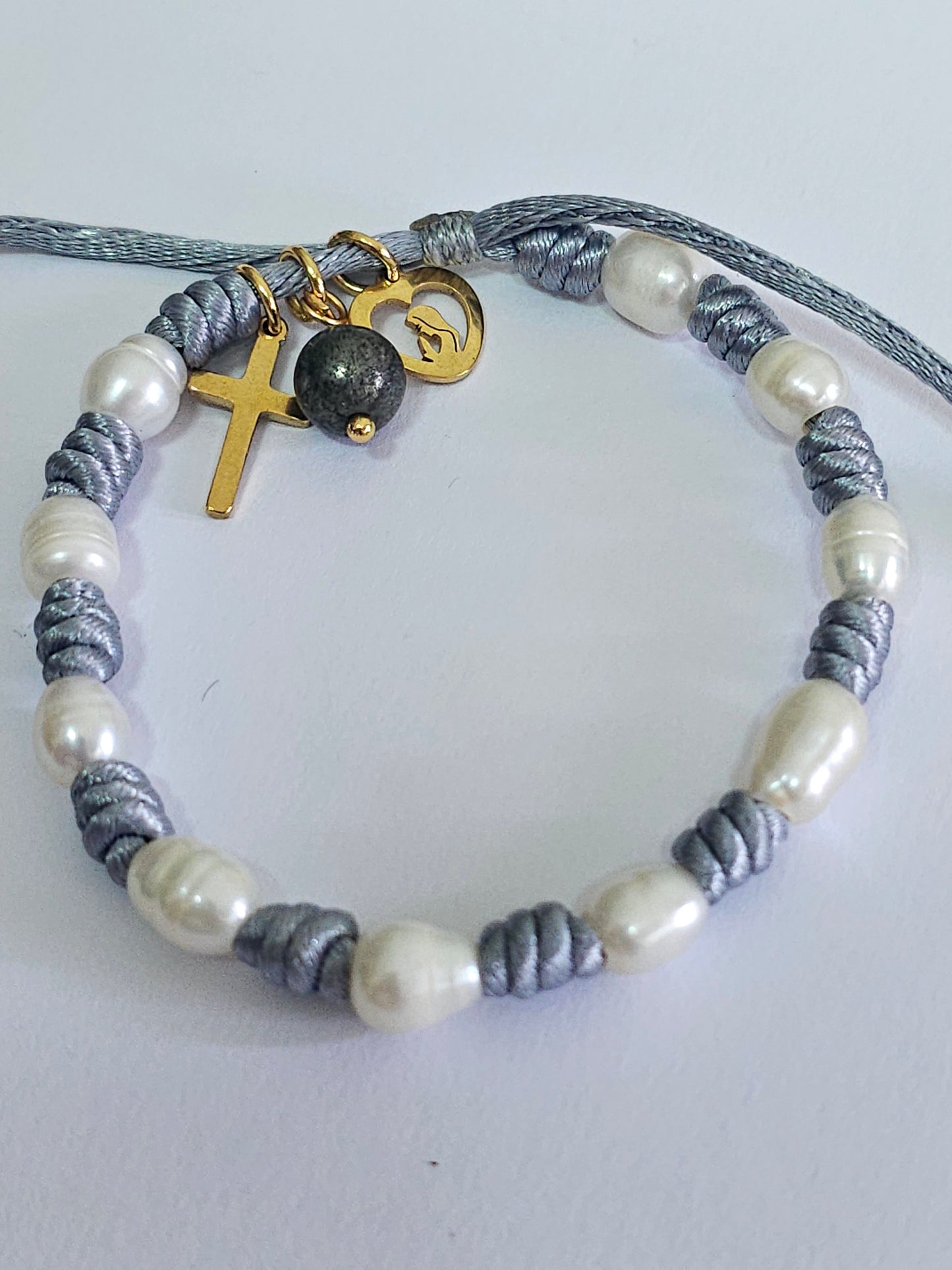 Pulseira Energia Feminina