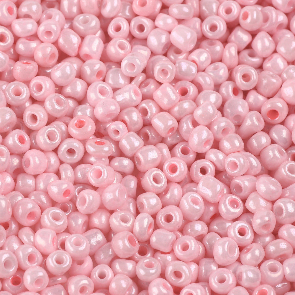 Missangas 4mm (Várias cores)