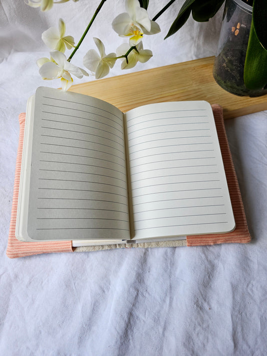 Caderno de Notas A6 - Losangos