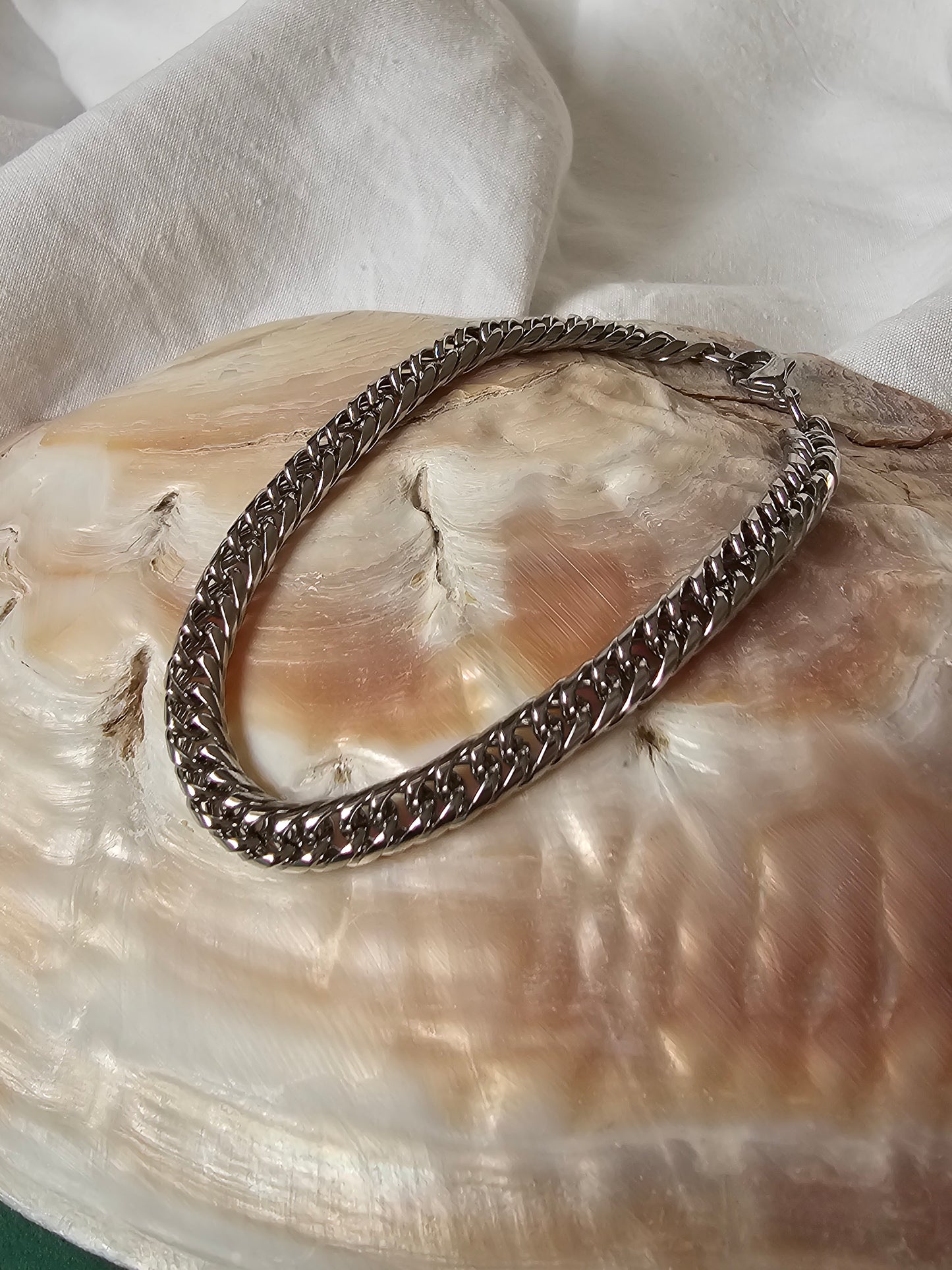 Pulseira Corrente