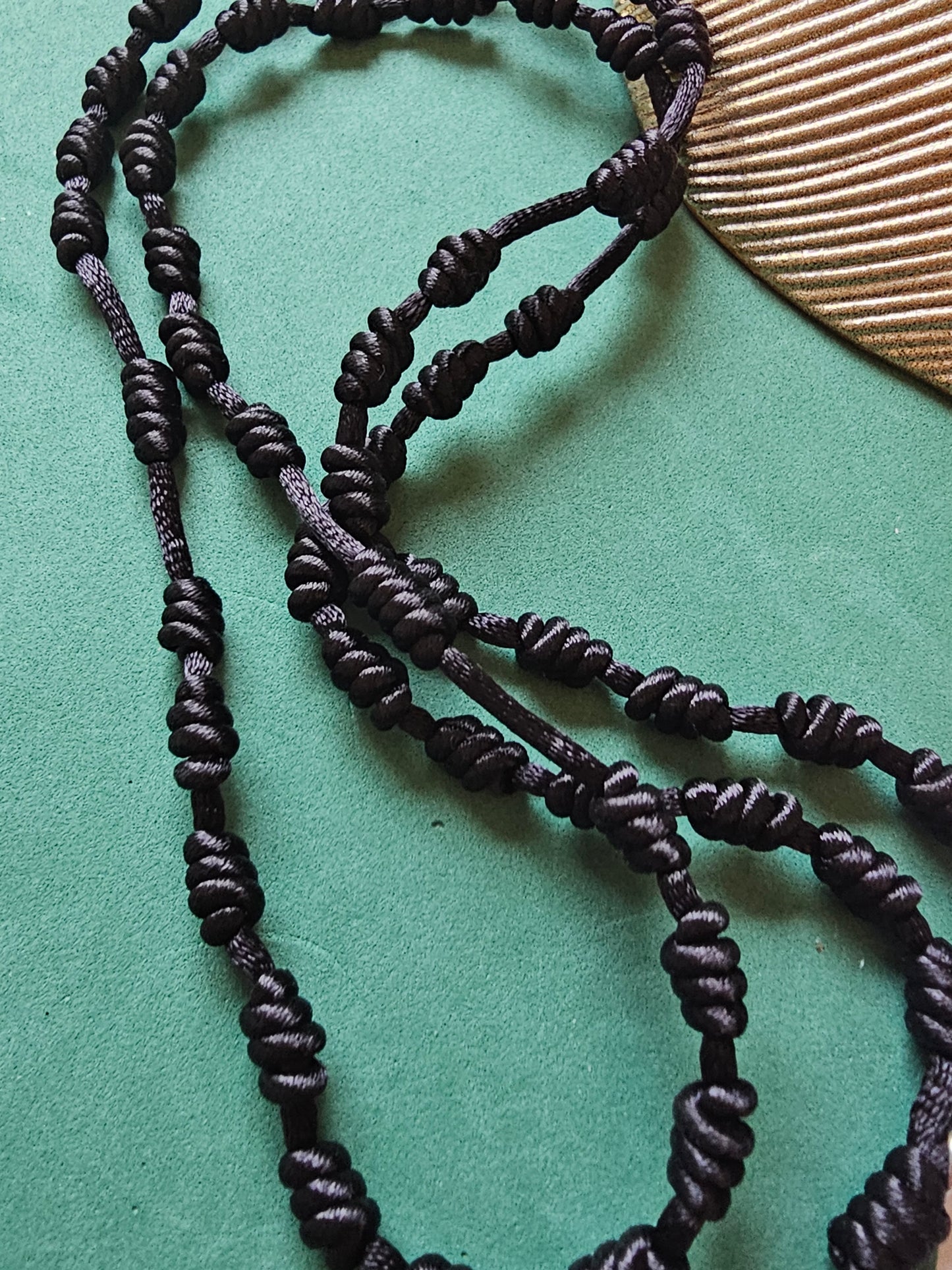 Terço de Nós Franciscanos