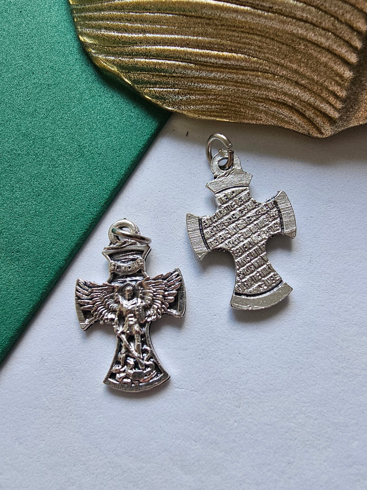 Cruz São Miguel Arcanjo