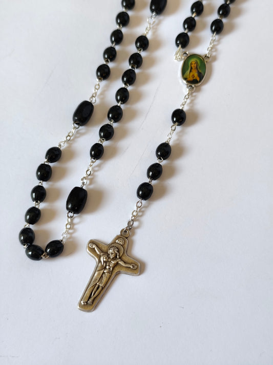 Terço das 7 Dores de Nossa Senhora