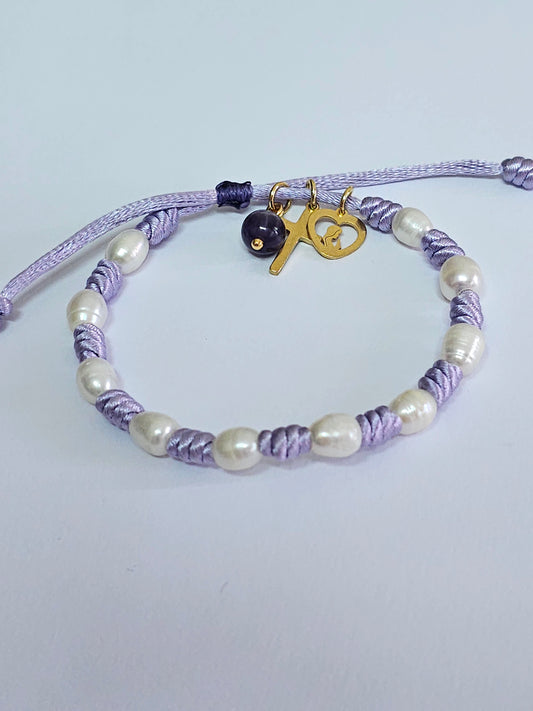 Pulseira Energia Feminina