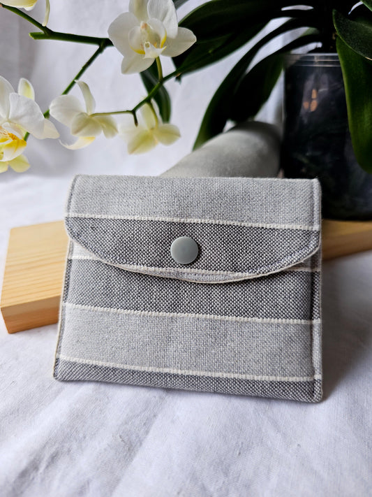 Porta-Moedas/Cartões (Vários padrões)