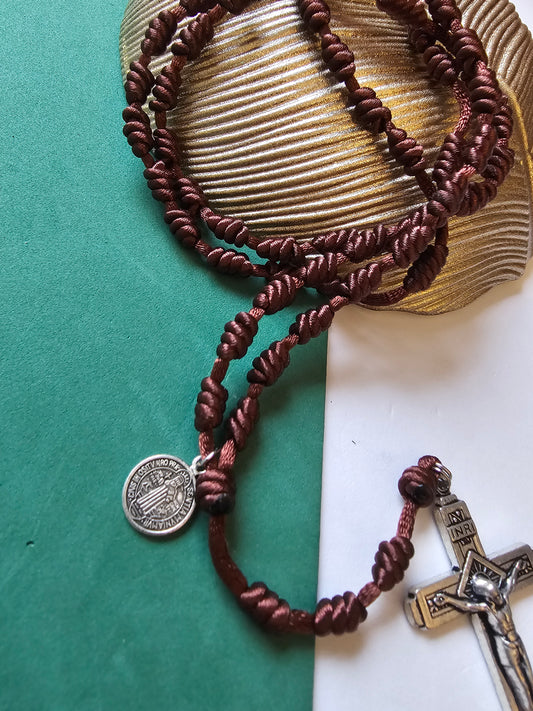 Terço de Nós Franciscanos