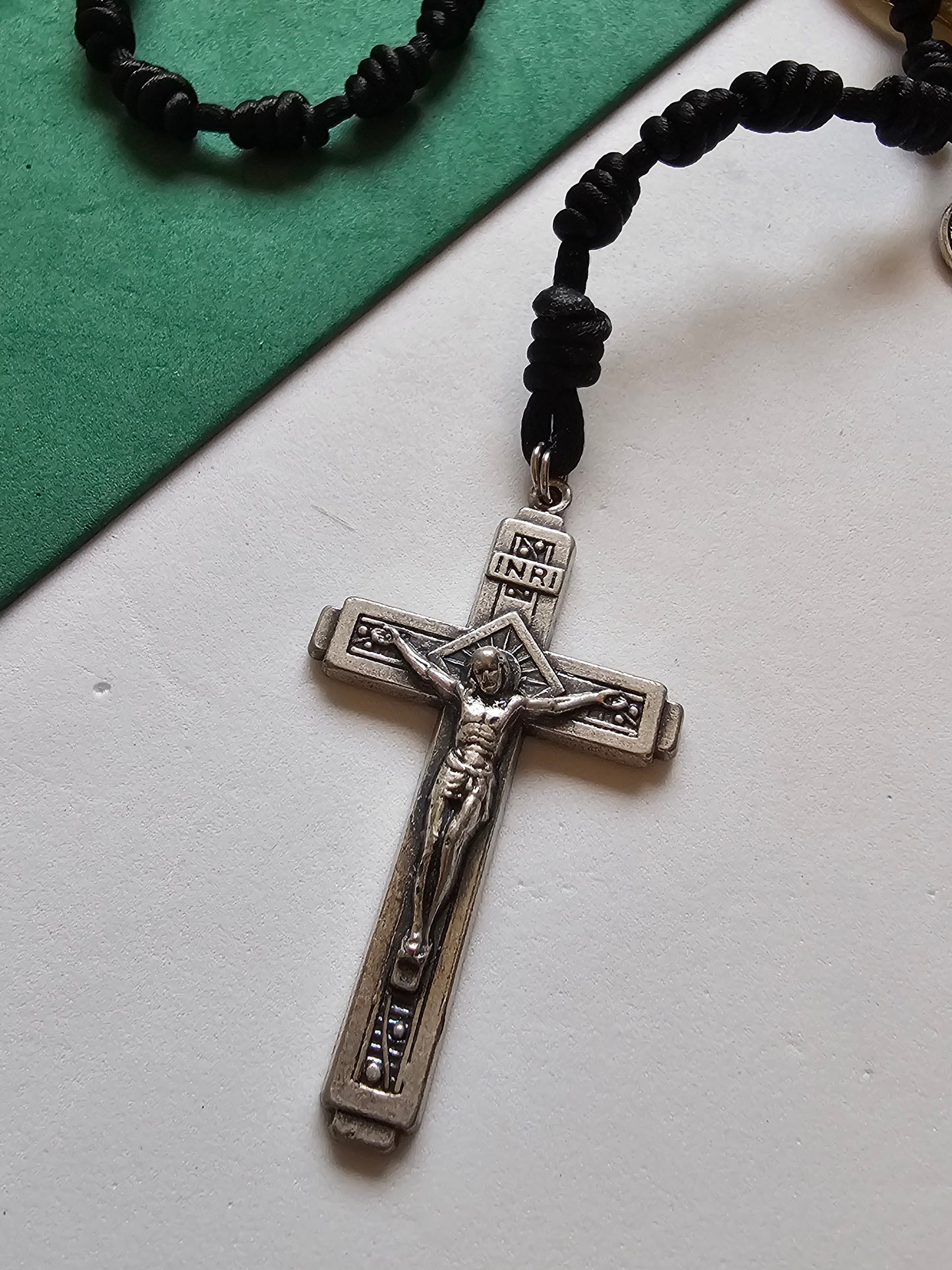 Terço de Nós Franciscanos