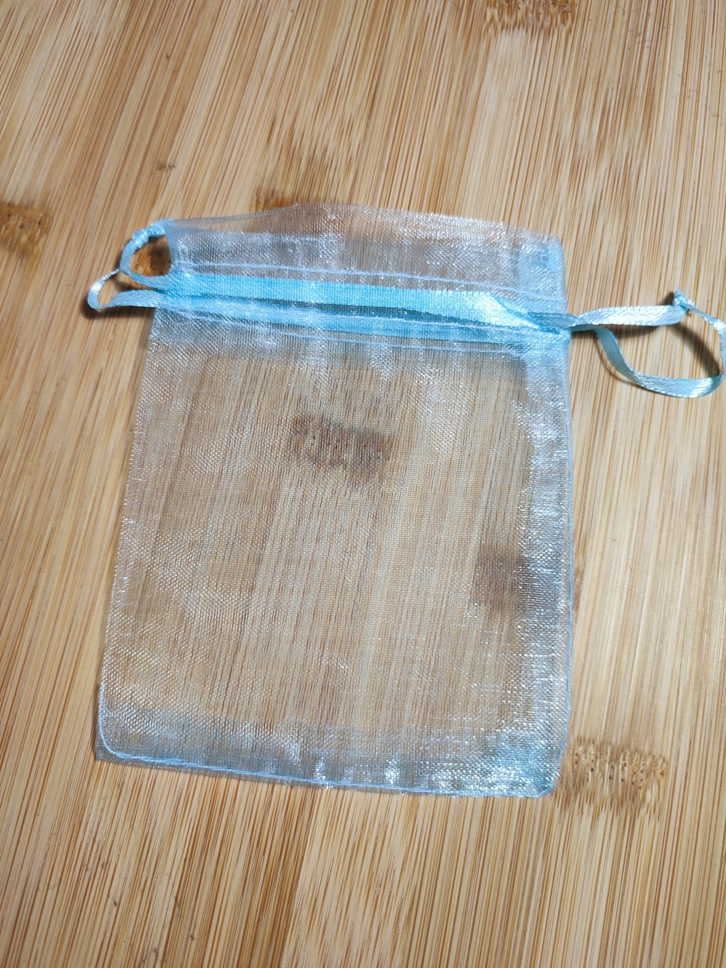 Saco Tule para colocar Lembranças