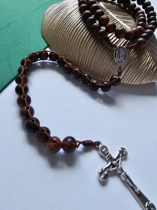 Terço das Mil Avé-Marias