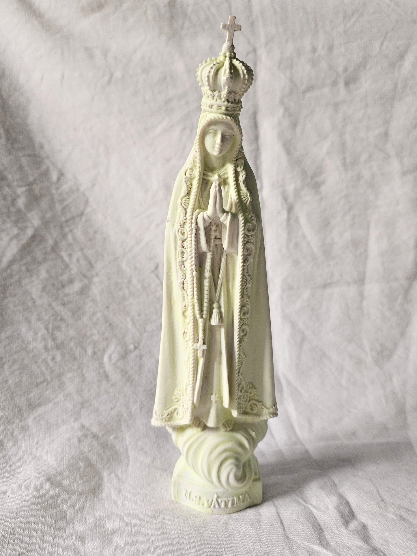 Nossa Senhora de Fátima Luminosa